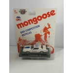 M2 Machines 1:64 Dodge Charger R/T 440 6-Pack 1971 Moongoose